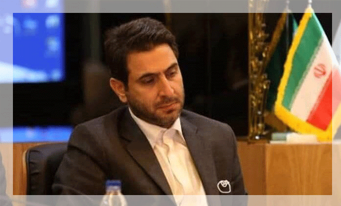 دکتر حامد عباس نامی، سرپرست جدید شرکت بهره برداری مترو تهران – گسترش ...